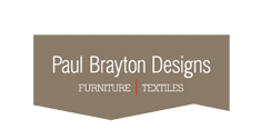Paul Brayton Designs logo