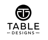 Table Designs logo